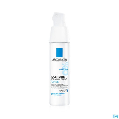 La Roche-Posay Toleriane Dermallergo Fluide (40 ml)