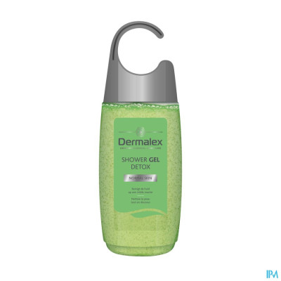 Dermalex Shower Gel Detox 250ml