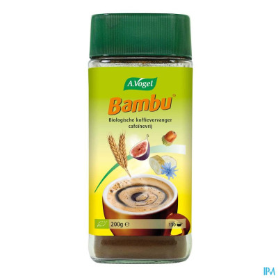 A.Vogel Bambu (200g)