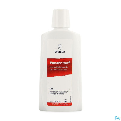 Weleda Venadoron Gel (200ml)