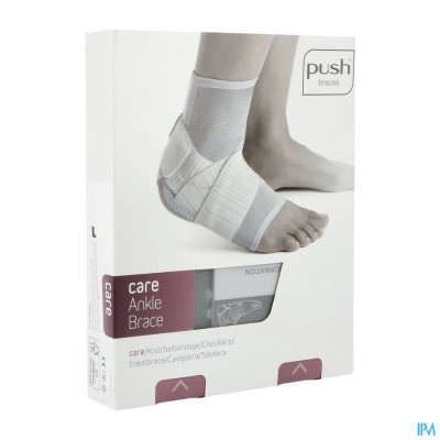 Push Care Enkelbrace Links 38-41cm T5