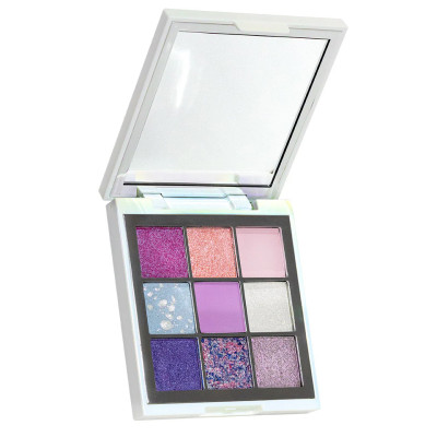 Camille by Cent Pur Cent - Eye Shadow Palette Camille