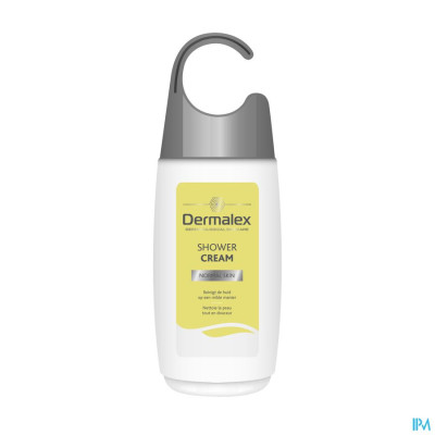 Dermalex Shower Cream 250ml