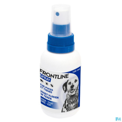 FRONTLINE® Spray 100 ml