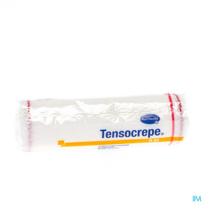 Tensocrepe® 85gr 15cmx4m (1 stuk)