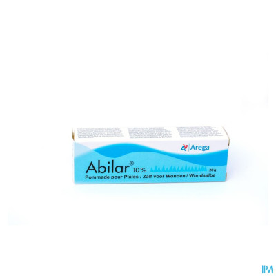 Abilar 10% (tube 20g)