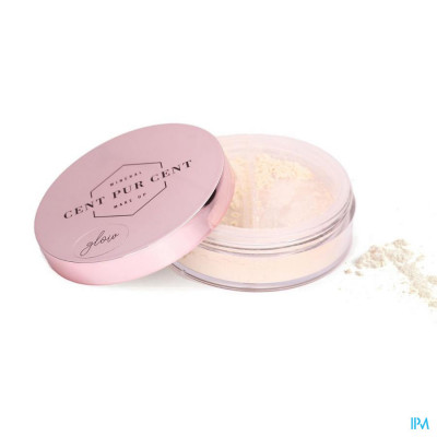 Cent Pur Cent - Mineral Setting Powder Glow (7g)