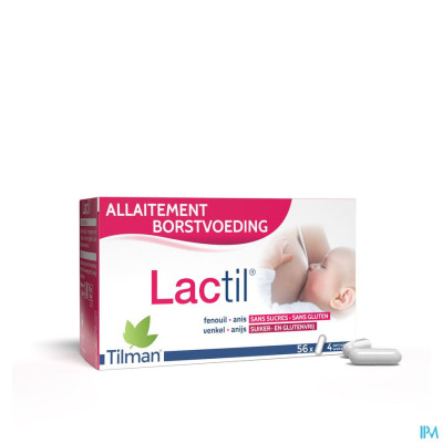 Lactil Gel 56