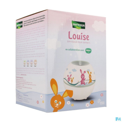 Phytosun Verstuiver Louise Kids