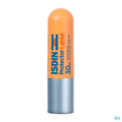 ISDIN Protector Labial SPF30 Lipstick (4g)