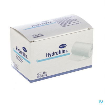 Hydrofilm® Rol 10cmx10m (1 stuk)