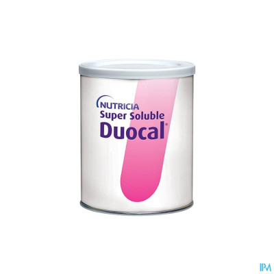 Duocal 400g