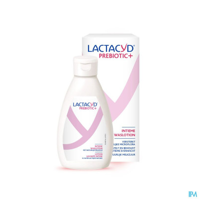 Lactacyd Pharma Prebiotic Plus Daily 200ml