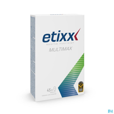 Etixx Multimax Tabl 45 Verv.2527448