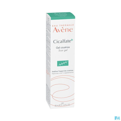 Avène Cicalfate+ Gel Anti-restlittekens (30ml)