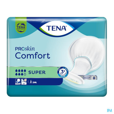 Tena Proskin Comfort Super 36