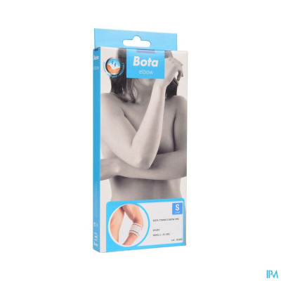 Bota Tennis Elbow 090 S