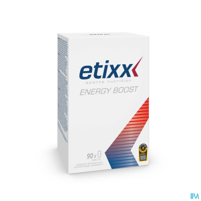 Etixx Energy Boost 90t