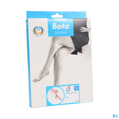 Botalux 140 Panty De Soutien Grb N5