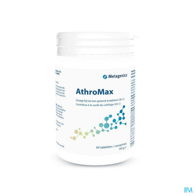 Athromax Comp 90 Metagenics