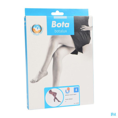 Botalux 140 Panty Steun Glace Opaque N4