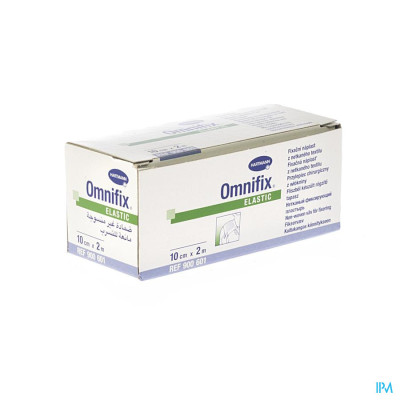 Omnifix®  Elastic 10cmx2m (1 rol)