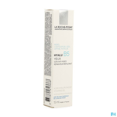 La Roche-Posay Hyalu B5 Yeux (15 ml)