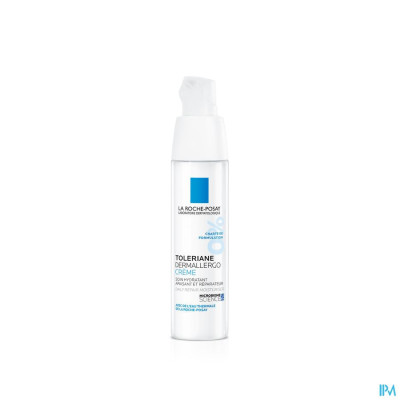 La Roche-Posay Toleriane Dermallergo crème (40 ml)