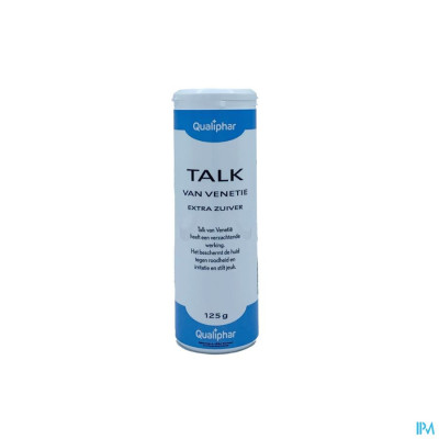 Talk Venetie Extrazuiver Strooib.125g