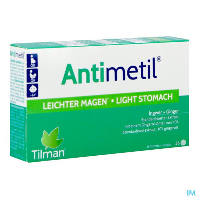 Antimetil Comp 36