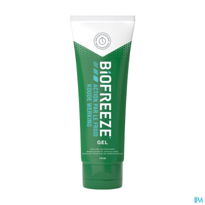 Biofreeze Gel (118ml)