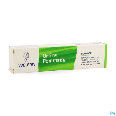 Weleda Urtica Zalf (25g)