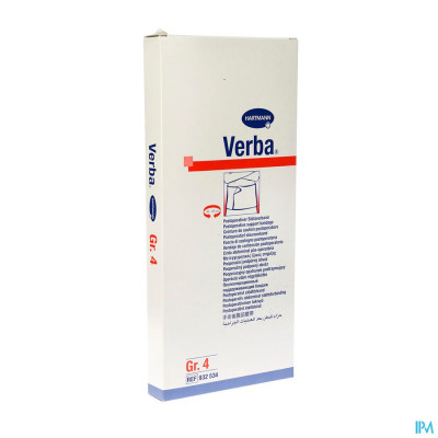 Verba® 4 95-105cm (1 stuk)