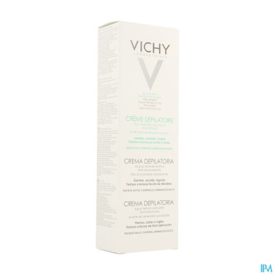 Vichy Ontharingscrème 150ml