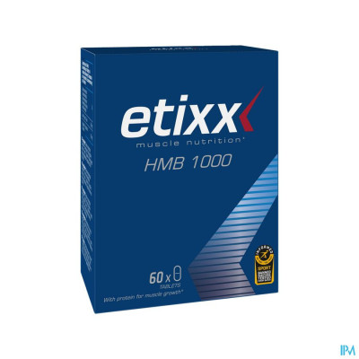 Etixx Hmb 1000 60t