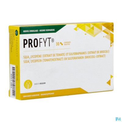 FarmaFyt® PROFYT (30 tabletten)