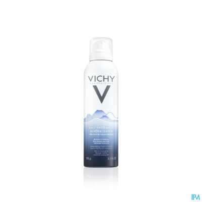 Vichy Mineraliserend Thermaal Water 150ml