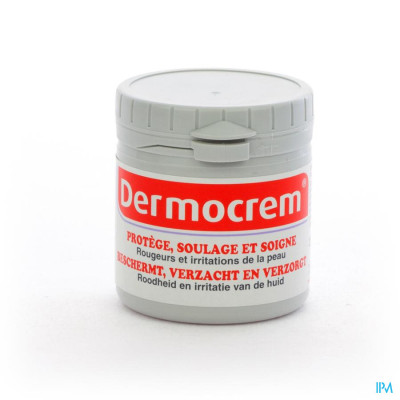 Dermocrem (pot 125g)