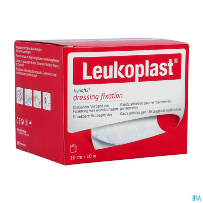 Hypafix 10cmx10m 1 Leukoplast