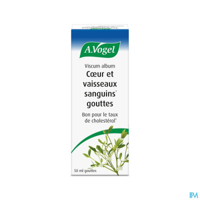 A.Vogel Viscum Album (50ml)