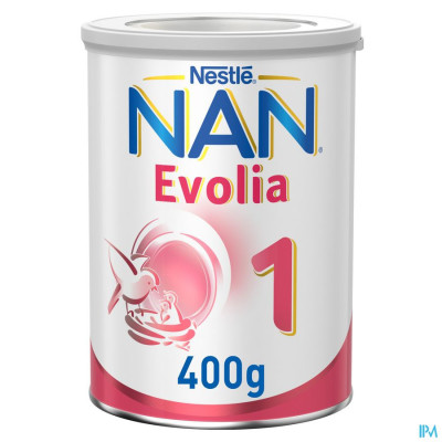 NAN Evolia 1 (400g)