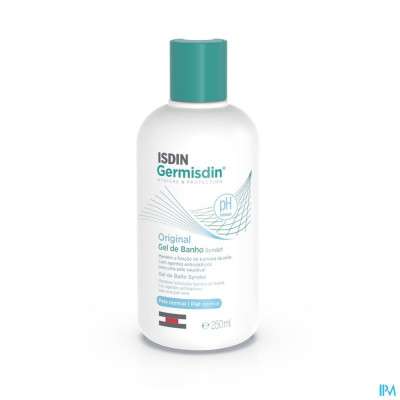 ISDIN GermISDIN Original (250ml)