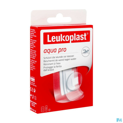 Leukoplast Aqua Pro Assortiment 20 7322106