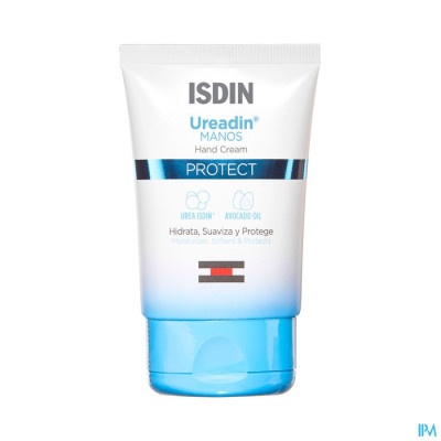 ISDIN Ureadin Hands Protect (50ml)