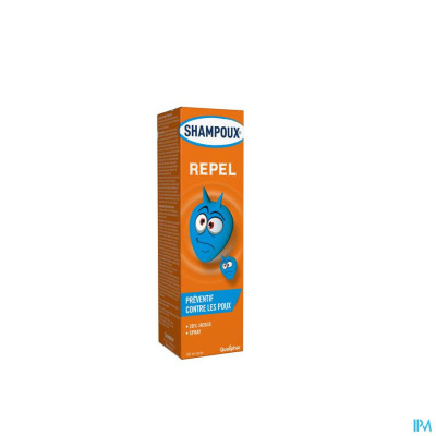 Shampoux Repel 100ml