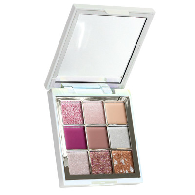 Camille by Cent Pur Cent - Eye Shadow Palette Camille (New)