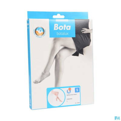 Botalux 40 Panty De Soutien Prim N5