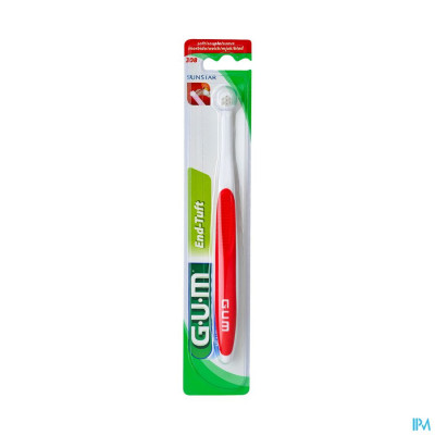 GUM® Tandenborstel Interspace 308