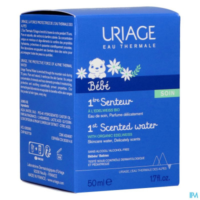 Uriage 1ere Senteur 50ml