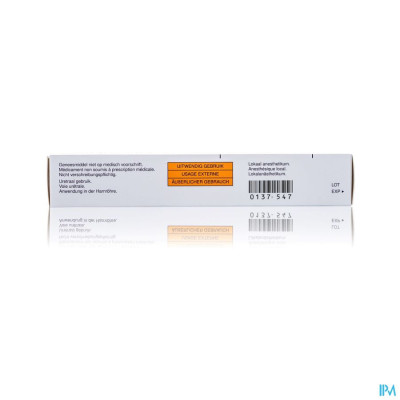 Xylocaine 2% Gel Tube 1 X 30ml